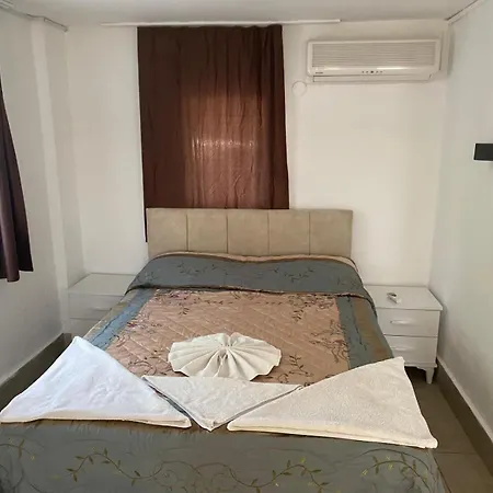 Koeseoglu Appart hôtel *