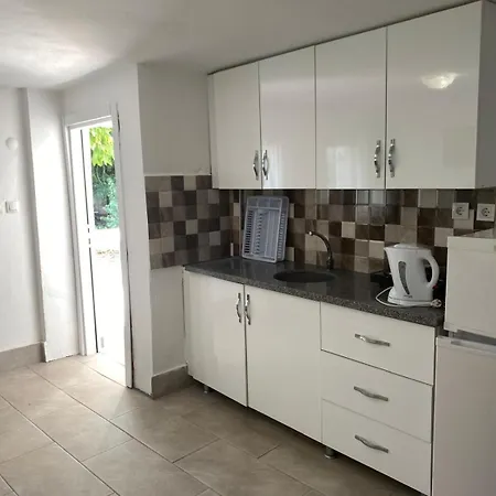 Appart hôtel Koeseoglu Fethiye