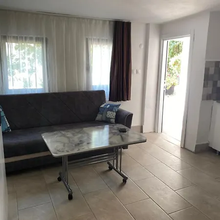 Appart hôtel Koeseoglu