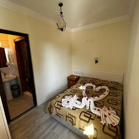 Koeseoglu Appart hôtel Fethiye