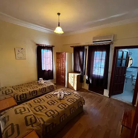 Appart hôtel Koeseoglu