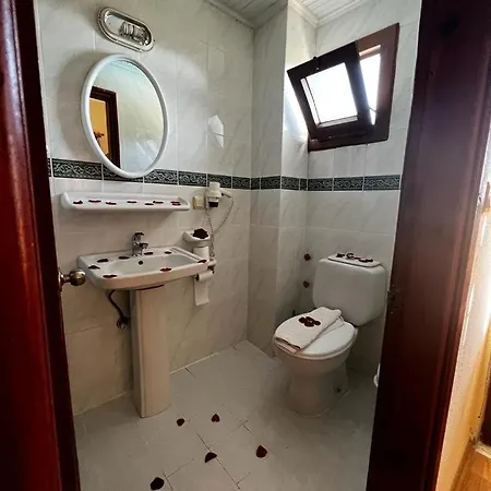 Koeseoglu Appart hôtel Fethiye