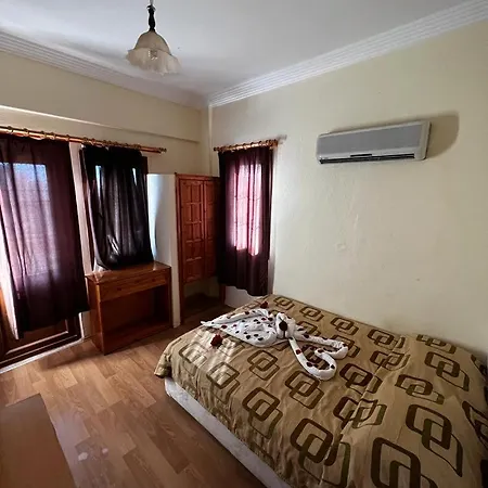 Koeseoglu Appart hôtel Fethiye