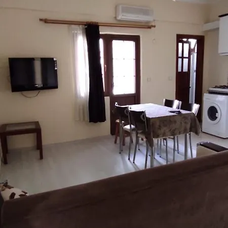 Appart hôtel Koeseoglu *