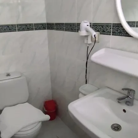 Koeseoglu Appart hôtel