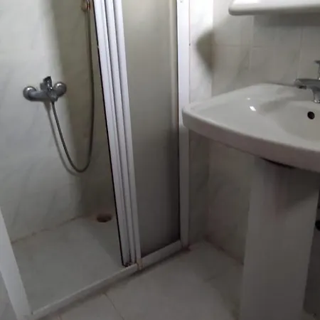 Koeseoglu Appart hôtel