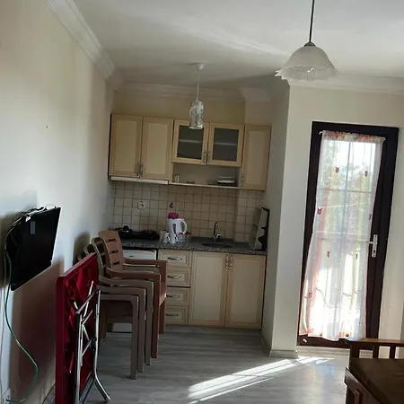 Köseoğlu * Ölüdeniz