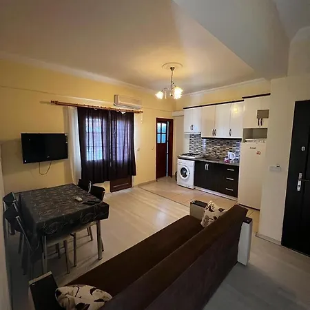 Koeseoglu Appart hôtel Fethiye