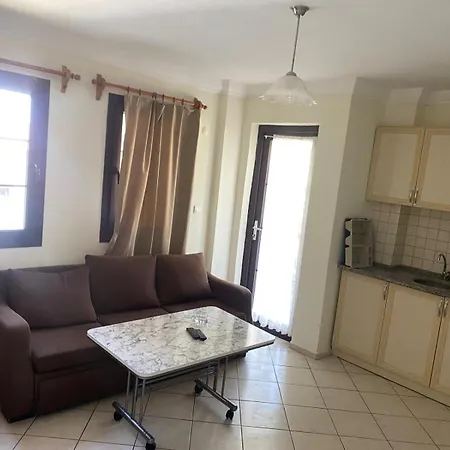 Koeseoglu Appart hôtel *