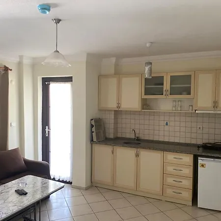 Appart hôtel Koeseoglu Ölüdeniz