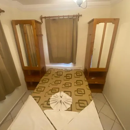Appart hôtel Koeseoglu *