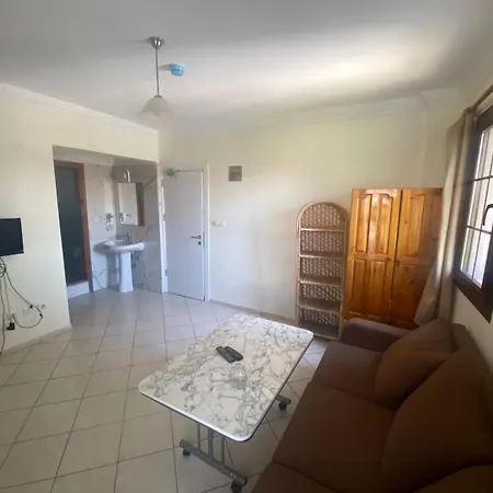 Appart hôtel Koeseoglu